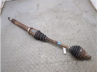 1687408, 3M513B436DG Полуось (приводной вал, шрус) Ford Focus 2 2005-2008 21246374 #4