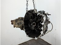 32010BB65E КПП 6-ст.мех 4х4 (МКПП) Nissan Qashqai 2006-2013 21246428 #1