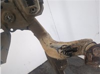  Балка подвески передняя (подрамник) Opel Zafira B 2005-2014 21246395 #2