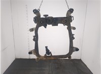  Балка подвески передняя (подрамник) Opel Zafira B 2005-2014 21246395 #4