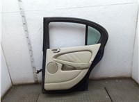 C2S49739, 6X43N29750BE Стекло форточки двери Jaguar X-Type 2001-2009 11850205 #2