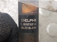 166009384R, 7711497153 Форсунка топливная Renault Megane 2 2002-2009 21246860 #2