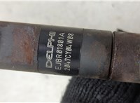 166009384R, 7711497153 Форсунка топливная Renault Megane 2 2002-2009 21246860 #6