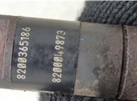 166009384R, 7711497153 Форсунка топливная Renault Megane 2 2002-2009 21246860 #7