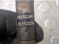 166009384R, 7711497153 Форсунка топливная Renault Megane 2 2002-2009 21246862 #2