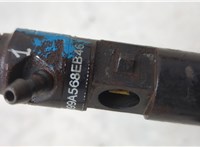 166009384R, 7711497153 Форсунка топливная Renault Megane 2 2002-2009 21246863 #2