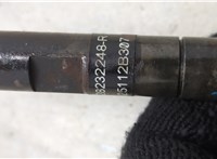 166009384R, 7711497153 Форсунка топливная Renault Megane 2 2002-2009 21246863 #7