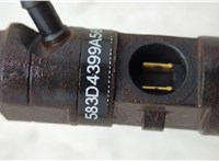 166009384R, 7711497153 Форсунка топливная Renault Megane 2 2002-2009 21246863 #8