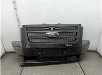 1709130, 9C1617D957AAM5AB Бампер Ford Transit 2006-2014 21246911 #1