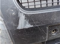 1709130, 9C1617D957AAM5AB Бампер Ford Transit 2006-2014 21246911 #3