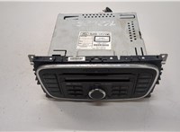 7M5T18C815BC Магнитола Ford Focus 2 2008-2011 21247107 #1