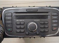 7M5T18C815BC Магнитола Ford Focus 2 2008-2011 21247107 #2
