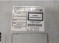 7M5T18C815BC Магнитола Ford Focus 2 2008-2011 21247107 #4