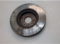 1520297, 7M511125BB Диск тормозной Ford Kuga 2008-2012 21247489 #1