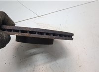1520297, 7M511125BB Диск тормозной Ford Kuga 2008-2012 21247489 #2