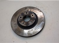 1520297, 7M511125BB Диск тормозной Ford Kuga 2008-2012 21247489 #3