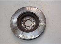 1520297, 7M511125BB Диск тормозной Ford Kuga 2008-2012 21247490 #1