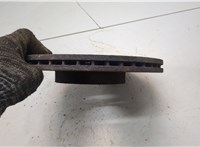 1520297, 7M511125BB Диск тормозной Ford Kuga 2008-2012 21247490 #2