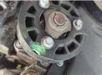 1670000Q1T ТНВД Nissan Qashqai 2006-2013 11850727 #5
