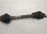 1707966, 9M513B437BA Полуось (приводной вал, шрус) Ford Focus 2 2005-2008 21247792 #1