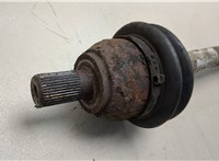 1707966, 9M513B437BA Полуось (приводной вал, шрус) Ford Focus 2 2005-2008 21247792 #2
