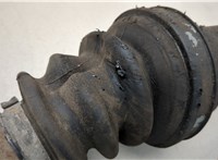 1707966, 9M513B437BA Полуось (приводной вал, шрус) Ford Focus 2 2005-2008 21247792 #4