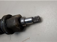 1707966, 9M513B437BA Полуось (приводной вал, шрус) Ford Focus 2 2005-2008 21247792 #5