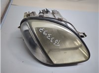 A1708260243 Поворот Mercedes SLK R170 1996-2004 11851131 #1