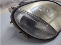 A1708260243 Поворот Mercedes SLK R170 1996-2004 11851131 #6
