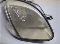 A1708260243 Поворот Mercedes SLK R170 1996-2004 11851131 #7