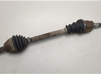 1697348 Полуось (приводной вал, шрус) Ford Fusion 2002-2012 21247990 #1