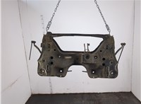 Балка подвески передняя (подрамник) Opel Corsa D 2006-2014 21248093 #3
