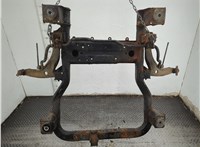  Балка подвески передняя (подрамник) Volkswagen Transporter 5 2003-2015 21249067 #1