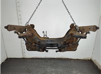  Балка подвески передняя (подрамник) Opel Corsa D 2006-2014 21249087 #1