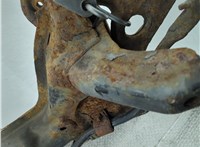  Балка подвески передняя (подрамник) Opel Corsa D 2006-2014 21249087 #5