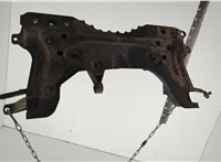  Балка подвески передняя (подрамник) Ford Focus 1 1998-2004 21249100 #2