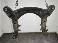  Балка подвески передняя (подрамник) Audi A6 (C6) 2004-2011 21249138 #1