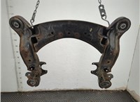  Балка подвески передняя (подрамник) Audi A6 (C6) 2004-2011 21249138 #2