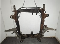 302054, 93186449, 13204073 Балка подвески передняя (подрамник) Opel Signum 21249164 #1