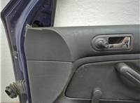  Стеклоподъемник механический Volkswagen Golf 4 1997-2006 11851876 #3