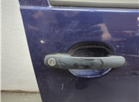  Стеклоподъемник механический Volkswagen Golf 4 1997-2006 11851876 #9