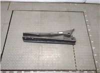  Жабо под дворники (дождевик) Toyota Yaris Verso 1999-2006 21249786 #1