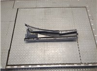  Жабо под дворники (дождевик) Toyota Yaris Verso 1999-2006 21249786 #2