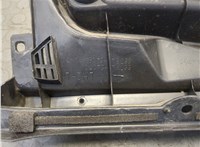  Жабо под дворники (дождевик) Toyota Yaris Verso 1999-2006 21249786 #3