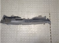  Жабо под дворники (дождевик) Ford C-Max 2002-2010 21249837 #2