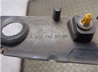 A2127400793 Накладка крышки багажника (двери) Mercedes E W212 2009-2016 21250031 #2