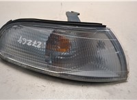  Поворот Mazda 626 1992-1997 21250111 #1
