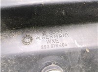 893819404 Жабо под дворники (дождевик) Audi 80 (B3) 1986-1991 21250168 #3