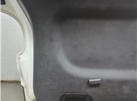 51883032 Крышка (дверь) багажника Fiat 500L 2012-2022 21250244 #3