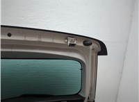 51883032 Крышка (дверь) багажника Fiat 500L 2012-2022 21250244 #5